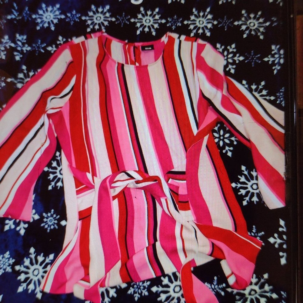 Women's blouse